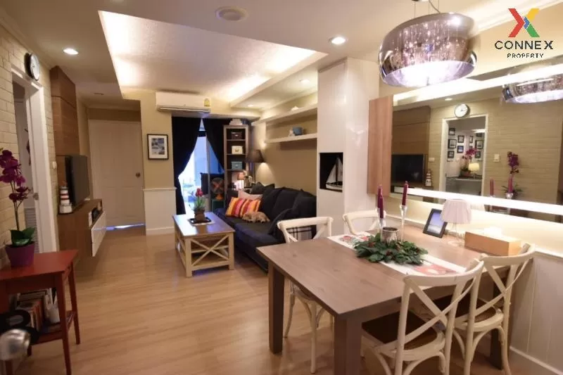 FOR RENT condo , Waterford Sukhumvit 50 , BTS-Phra Khanong , Phra 4