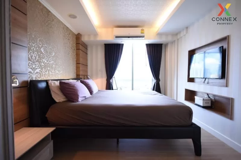 FOR RENT condo , Waterford Sukhumvit 50 , BTS-Phra Khanong , Phra