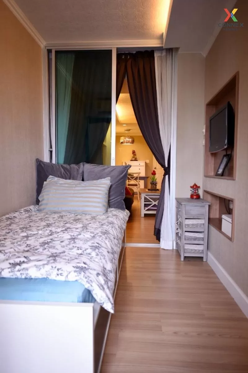 FOR RENT condo , Waterford Sukhumvit 50 , BTS-Phra Khanong , Phra