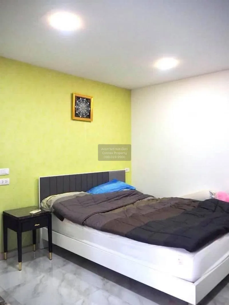 FOR RENT condo , Grand Park Town , Wang Thong Lang , Wang Thong L 4