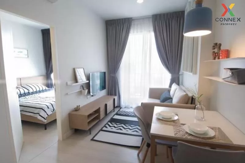 FOR RENT condo , Niche Pride Thonglor-Phetchaburi , BTS-Thong Lo  1