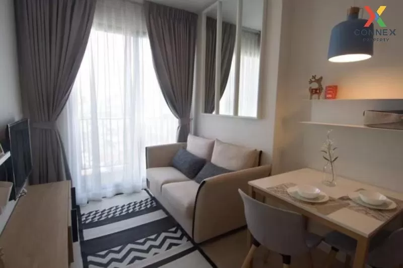 FOR RENT condo , Niche Pride Thonglor-Phetchaburi , BTS-Thong Lo  2