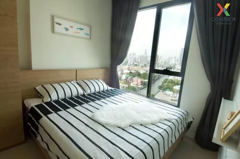 FOR RENT condo , Niche Pride Thonglor-Phetchaburi , BTS-Thong Lo  4