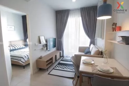 FOR RENT condo , Niche Pride Thonglor-Phetchaburi , BTS-Thong Lo , Bang Kapi , Huai Khwang , Bangkok , CX-77810