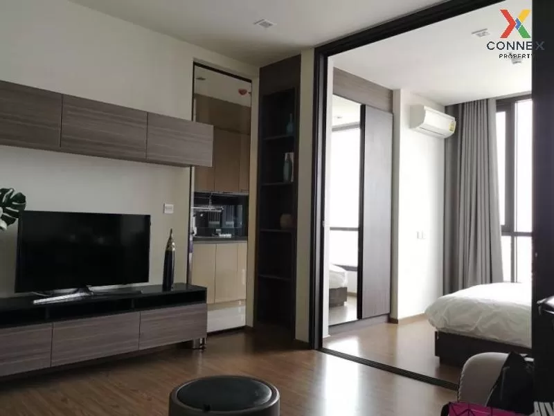 FOR RENT condo , The Line Sukhumvit 71 , BTS-Phra Khanong , Phra  2