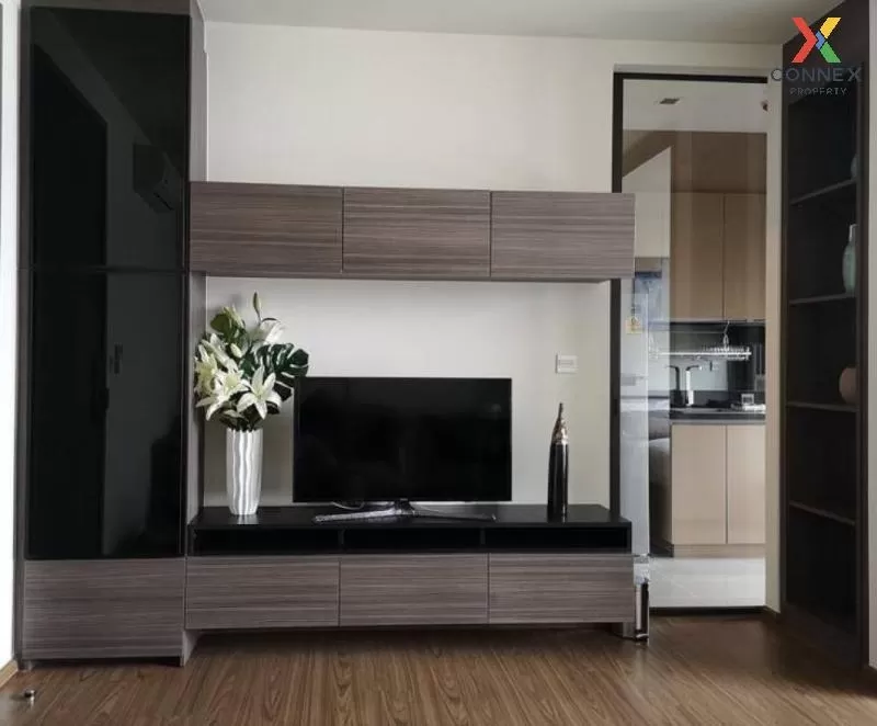 FOR RENT condo , The Line Sukhumvit 71 , BTS-Phra Khanong , Phra  3