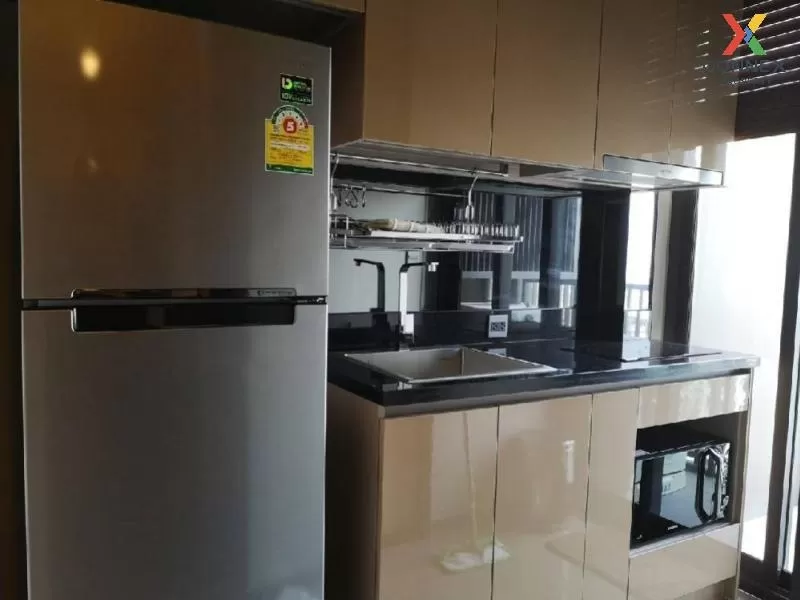 FOR RENT condo , The Line Sukhumvit 71 , BTS-Phra Khanong , Phra  4