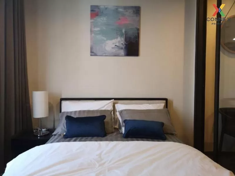 FOR RENT condo , The Line Sukhumvit 71 , BTS-Phra Khanong , Phra 