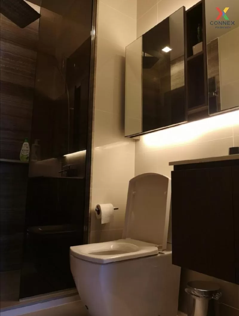 FOR RENT condo , The Line Sukhumvit 71 , BTS-Phra Khanong , Phra 