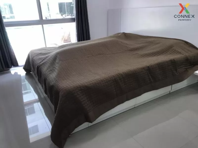 เช่าคอนโด  เอ สเปซ อโศก - รัชดา MRT-พระราม 9 ดินแดง เขต ดินแดง กร 1