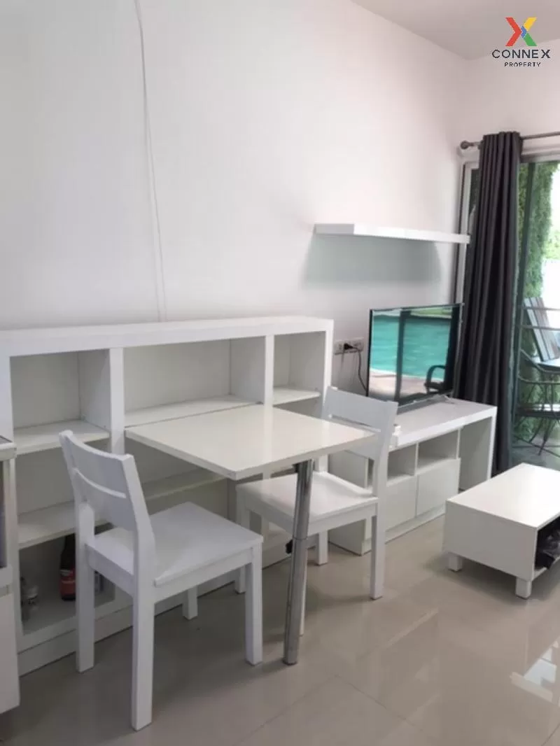 เช่าคอนโด  เอ สเปซ อโศก - รัชดา MRT-พระราม 9 ดินแดง เขต ดินแดง กร 2