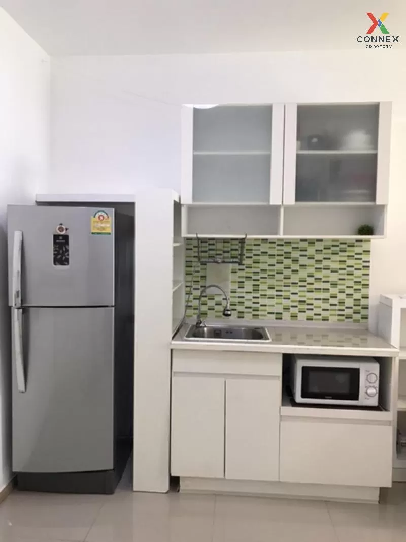 เช่าคอนโด  เอ สเปซ อโศก - รัชดา MRT-พระราม 9 ดินแดง เขต ดินแดง กร 3