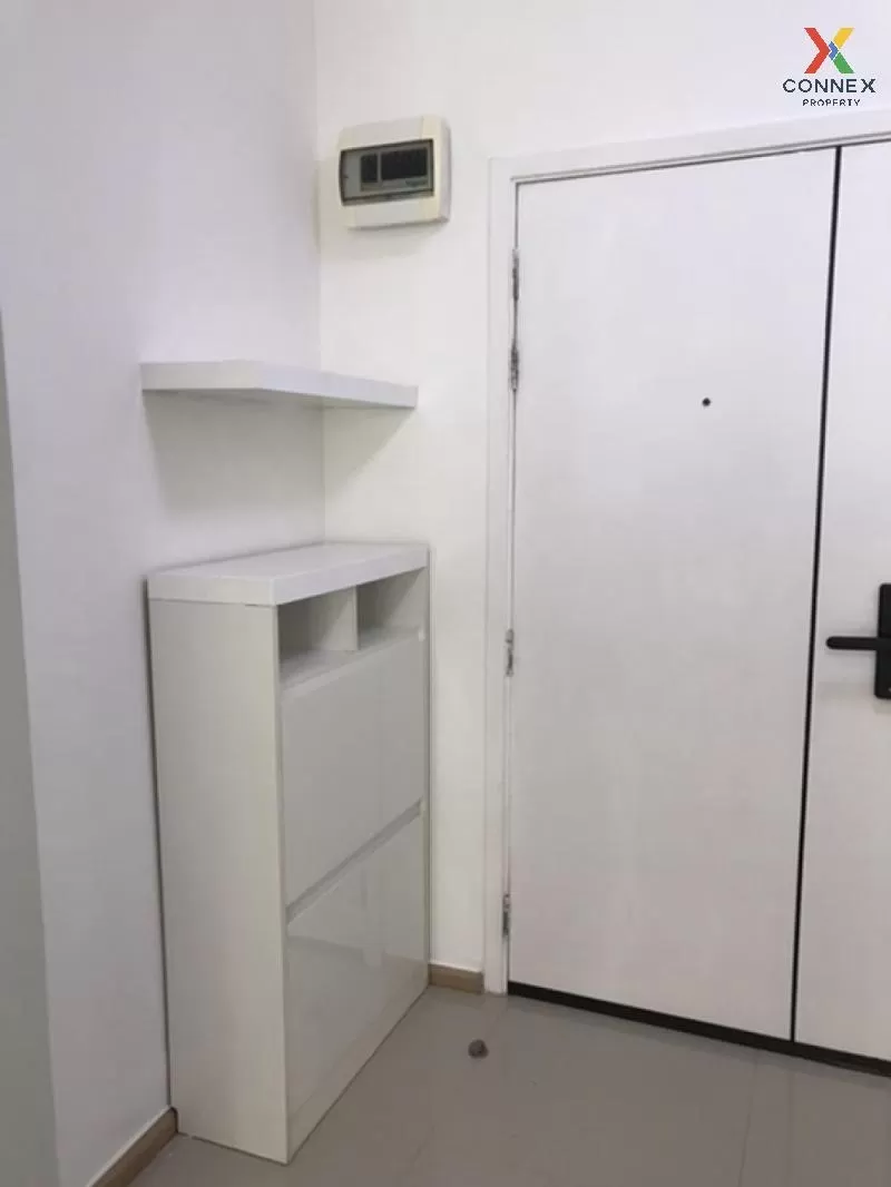 เช่าคอนโด  เอ สเปซ อโศก - รัชดา MRT-พระราม 9 ดินแดง เขต ดินแดง กร 4