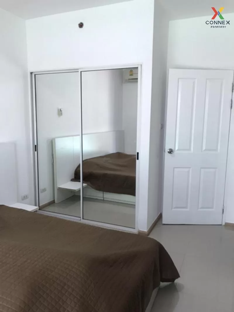 เช่าคอนโด  เอ สเปซ อโศก - รัชดา MRT-พระราม 9 ดินแดง เขต ดินแดง กร