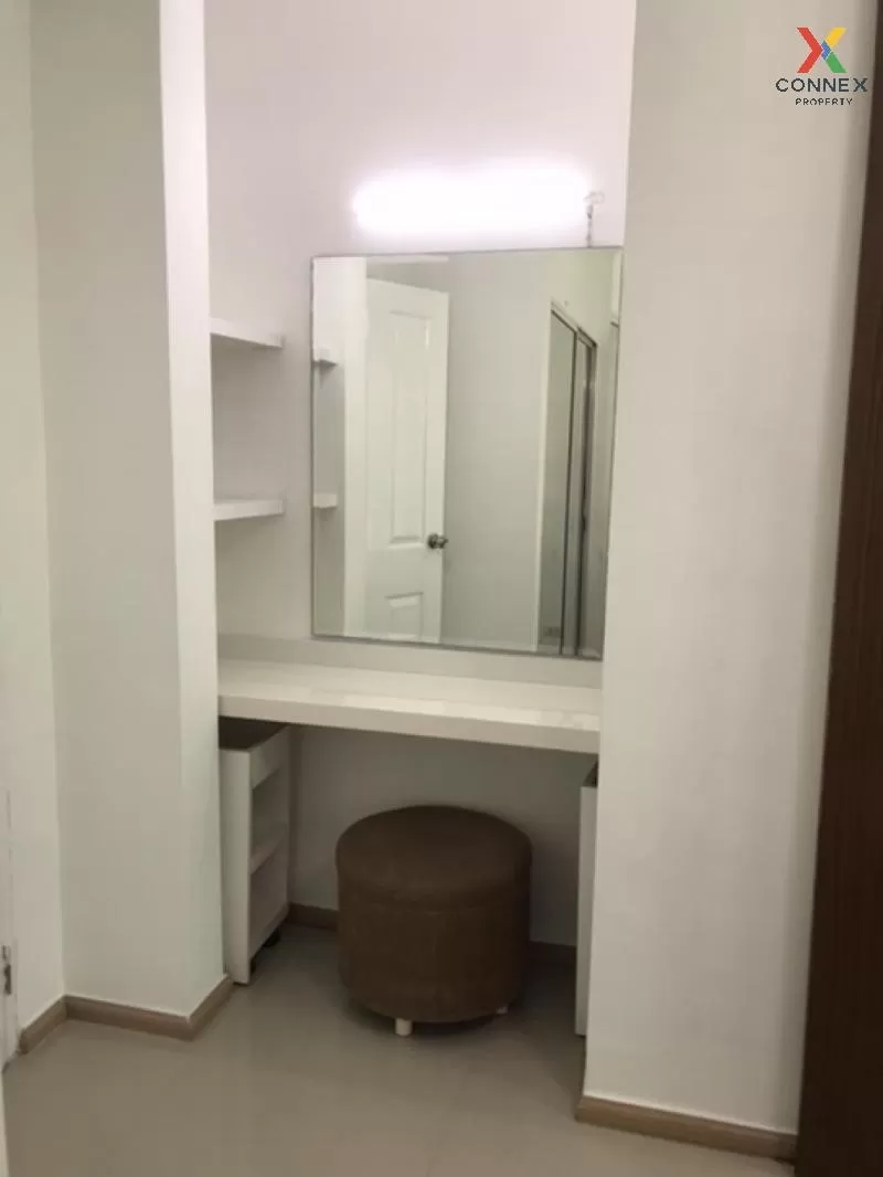 เช่าคอนโด  เอ สเปซ อโศก - รัชดา MRT-พระราม 9 ดินแดง เขต ดินแดง กร