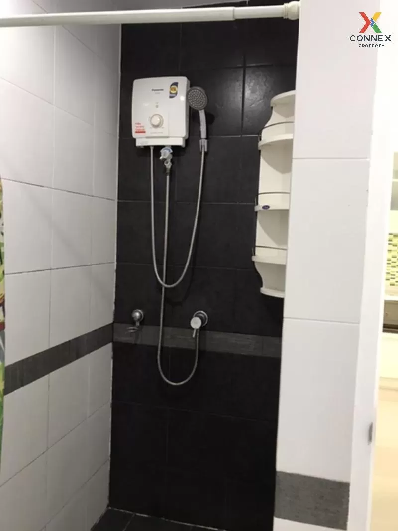 เช่าคอนโด  เอ สเปซ อโศก - รัชดา MRT-พระราม 9 ดินแดง เขต ดินแดง กร