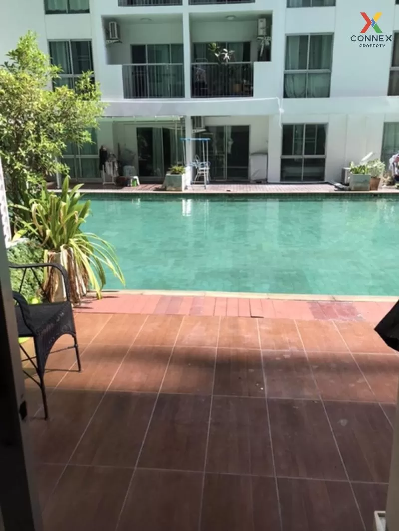 เช่าคอนโด  เอ สเปซ อโศก - รัชดา MRT-พระราม 9 ดินแดง เขต ดินแดง กร