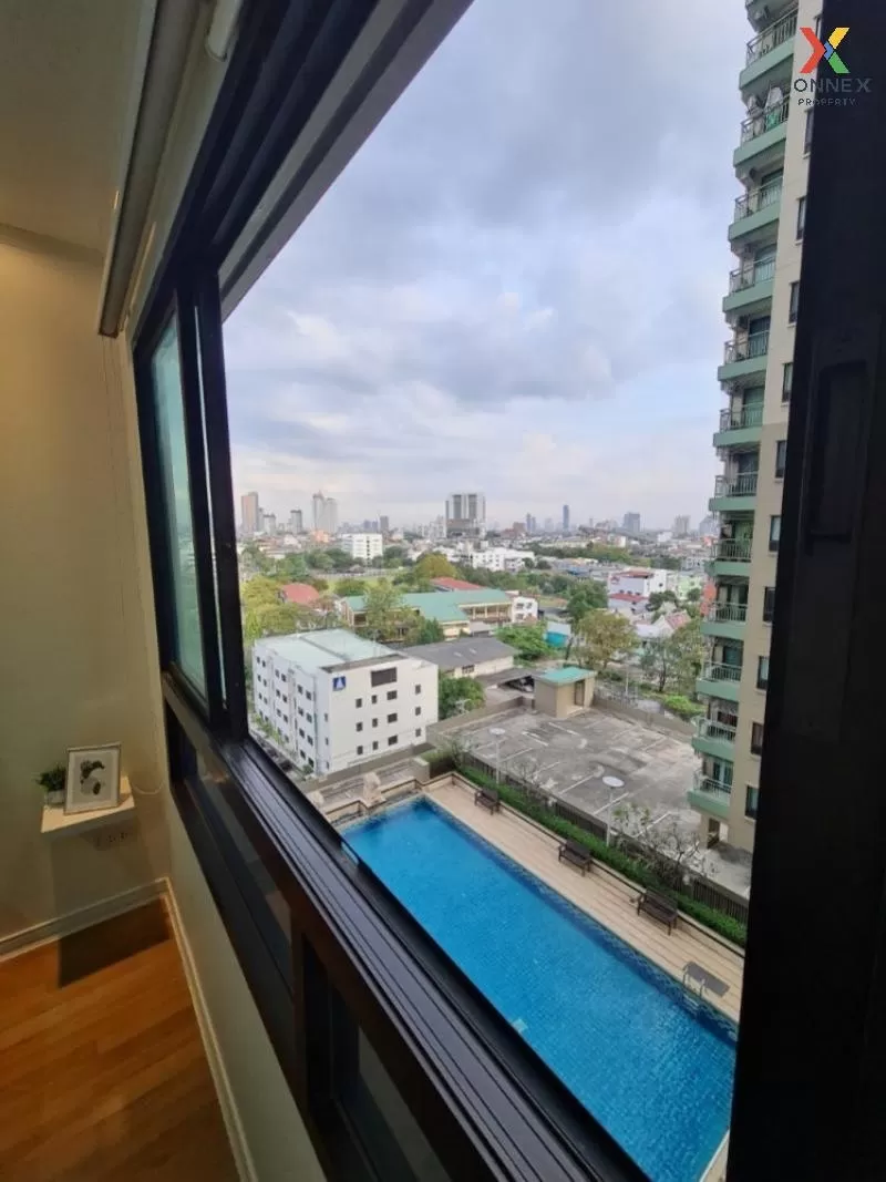 FOR SALE condo , Lumpini Place Ratchada - Thapra , BTS-Talat Phlu FOR SALE condo , Lumpini Place Ratchada - Thapra , BTS-Talat Phlu