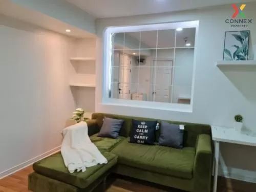 FOR SALE condo , Lumpini Place Ratchada - Thapra , BTS-Talat Phlu , Bukkhalo , Thon Buri , Bangkok , CX-77813