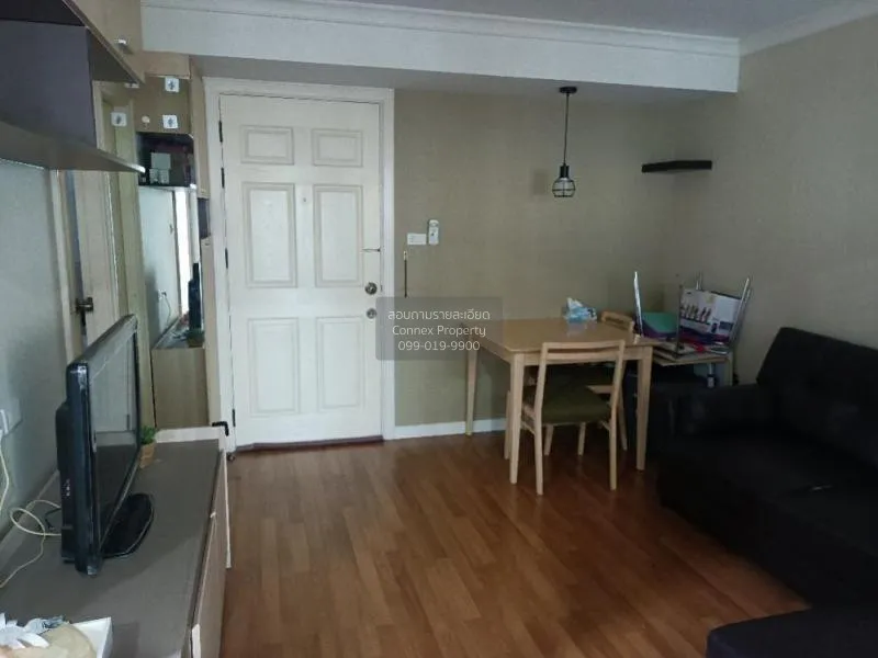 เช่าคอนโด  ลุมพินี เพลส นราธิวาส - เจ้าพระยา ช่องนนทรี เขต ยานนาว 2