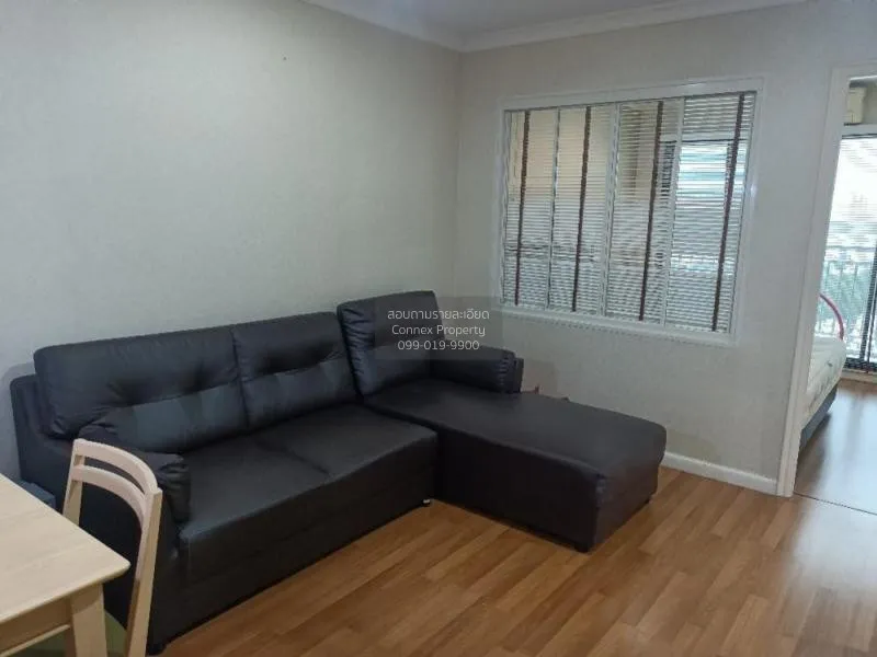 เช่าคอนโด  ลุมพินี เพลส นราธิวาส - เจ้าพระยา ช่องนนทรี เขต ยานนาว 3