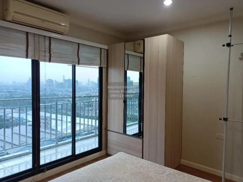 เช่าคอนโด  ลุมพินี เพลส นราธิวาส - เจ้าพระยา ช่องนนทรี เขต ยานนาว 4