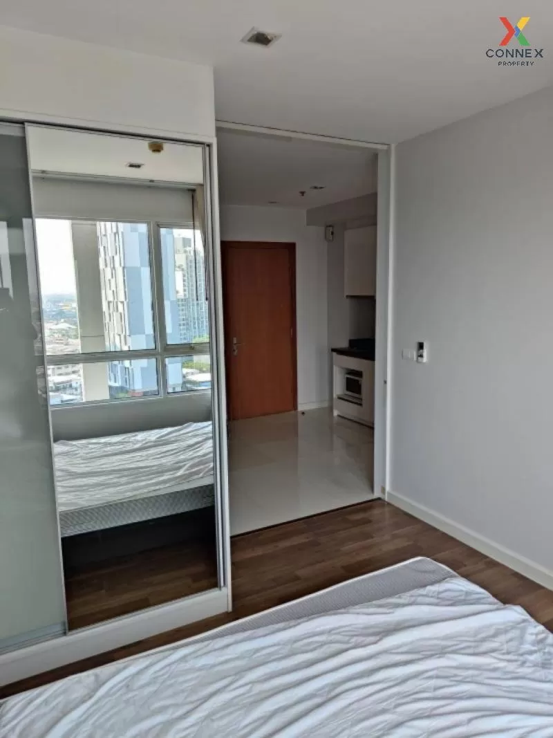 FOR RENT condo , The Bloom Sukhumvit 71 , BTS-Phra Khanong , Phra 4