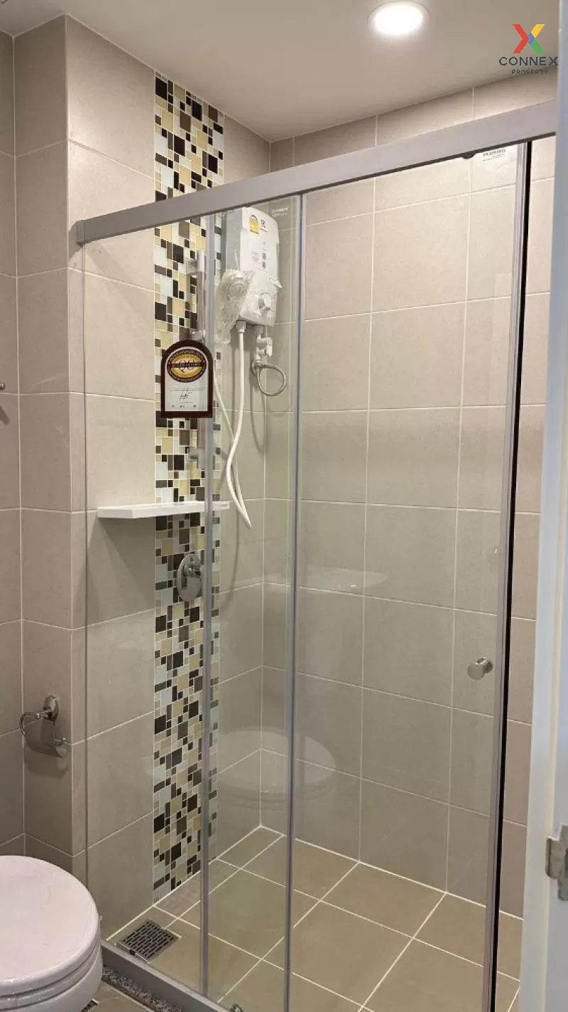 เช่าคอนโด  ศุภาลัย ปาร์ค สถานีตลาดพลู BTS-ตลาดพลู ตลาดพลู เขต ธนบ