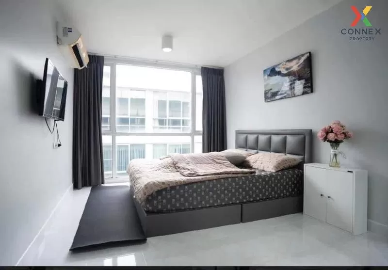 ขายคอนโด  ชาโตว์ อินทาวน์ รัชดา 10 MRT-ศูนย์วัฒนธรรมแห่งประเทศไทย ขายคอนโด  ชาโตว์ อินทาวน์ รัชดา 10 MRT-ศูนย์วัฒนธรรมแห่งประเทศไทย 3