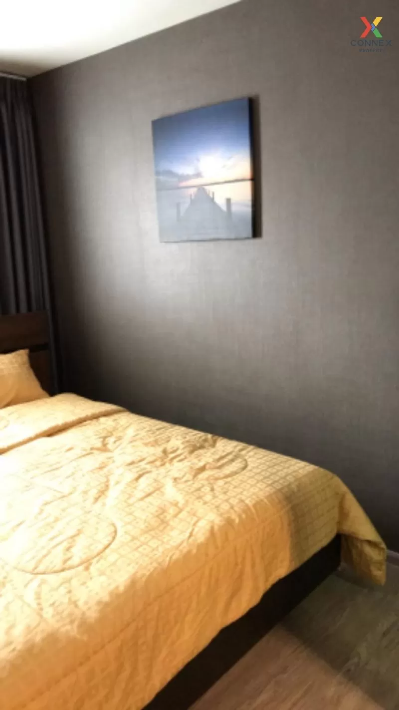 เช่าคอนโด  รีช พหลโยธิน 52 BTS-สะพานใหม่ คลองถนน เขต สายไหม กรุงเ