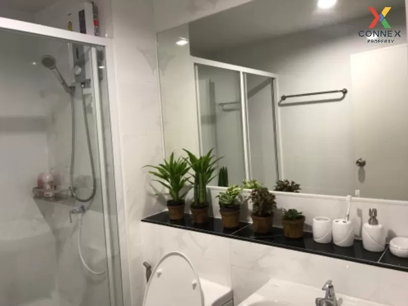 เช่าคอนโด  รีช พหลโยธิน 52 BTS-สะพานใหม่ คลองถนน เขต สายไหม กรุงเ