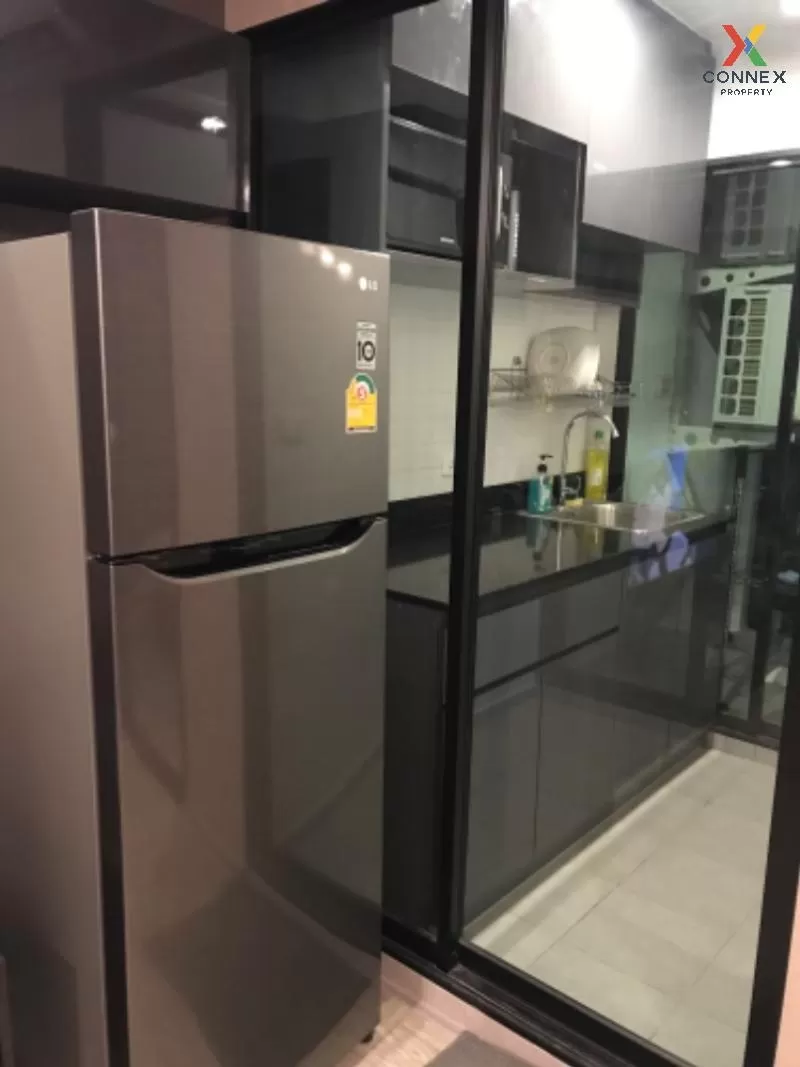 เช่าคอนโด  รีช พหลโยธิน 52 BTS-สะพานใหม่ คลองถนน เขต สายไหม กรุงเ 4