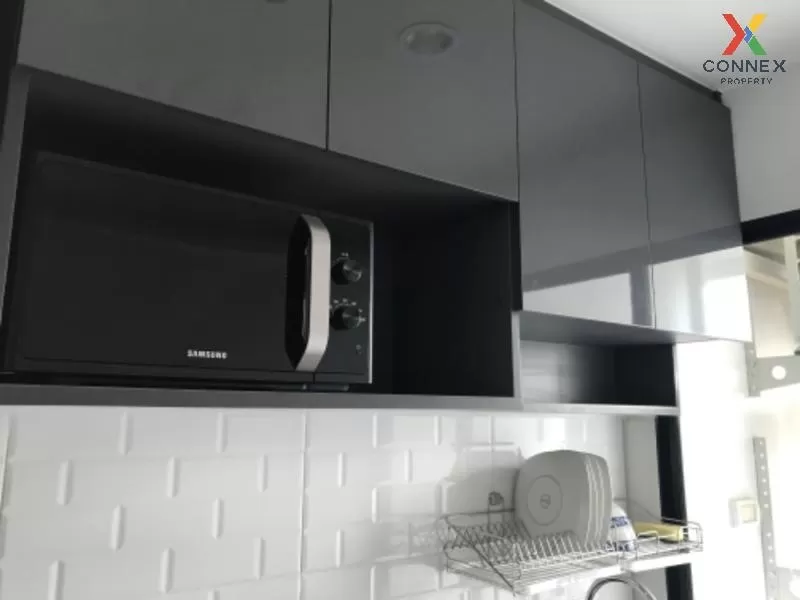 เช่าคอนโด  รีช พหลโยธิน 52 BTS-สะพานใหม่ คลองถนน เขต สายไหม กรุงเ