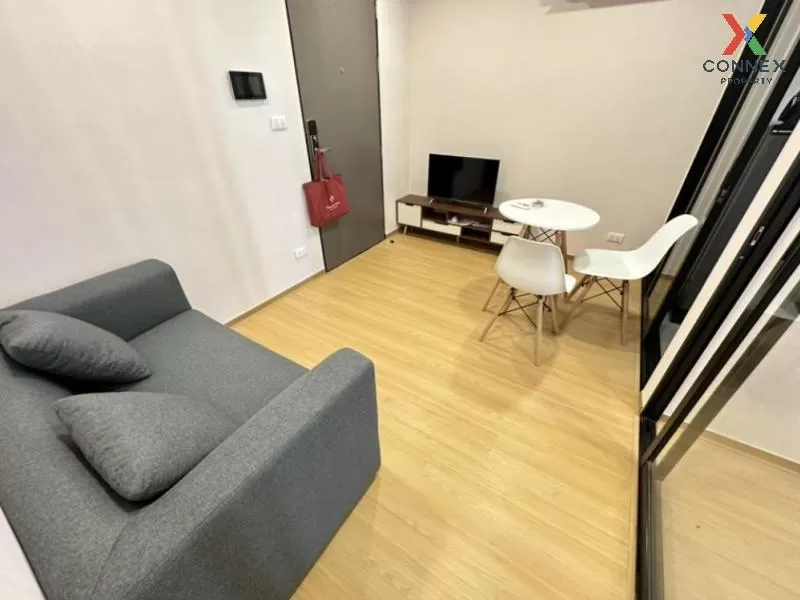 เช่าคอนโด  แบงค์คอก ฮอไรซอน ไลท์ @ สถานีเพชรเกษม 48 MRT-เพชรเกษม  3