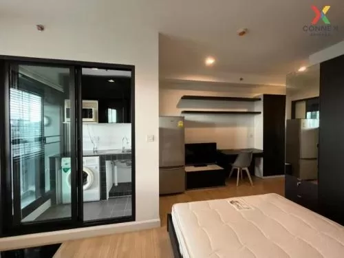 เช่าคอนโด  เดอะ ซี้ด มิงเกิล MRT-ลุมพินี ทุ่งมหาเมฆ เขต สาทร กรุงเทพ CX-77827