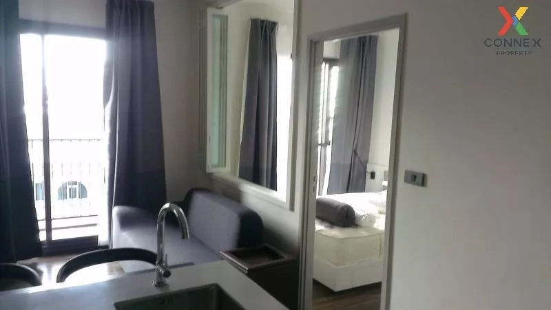 FOR RENT condo , WYNE Sukhumvit , BTS-Phra Khanong , Phra Khanong 1