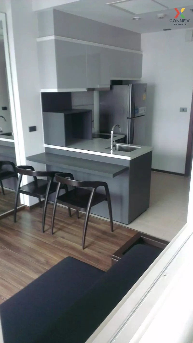 FOR RENT condo , WYNE Sukhumvit , BTS-Phra Khanong , Phra Khanong 4