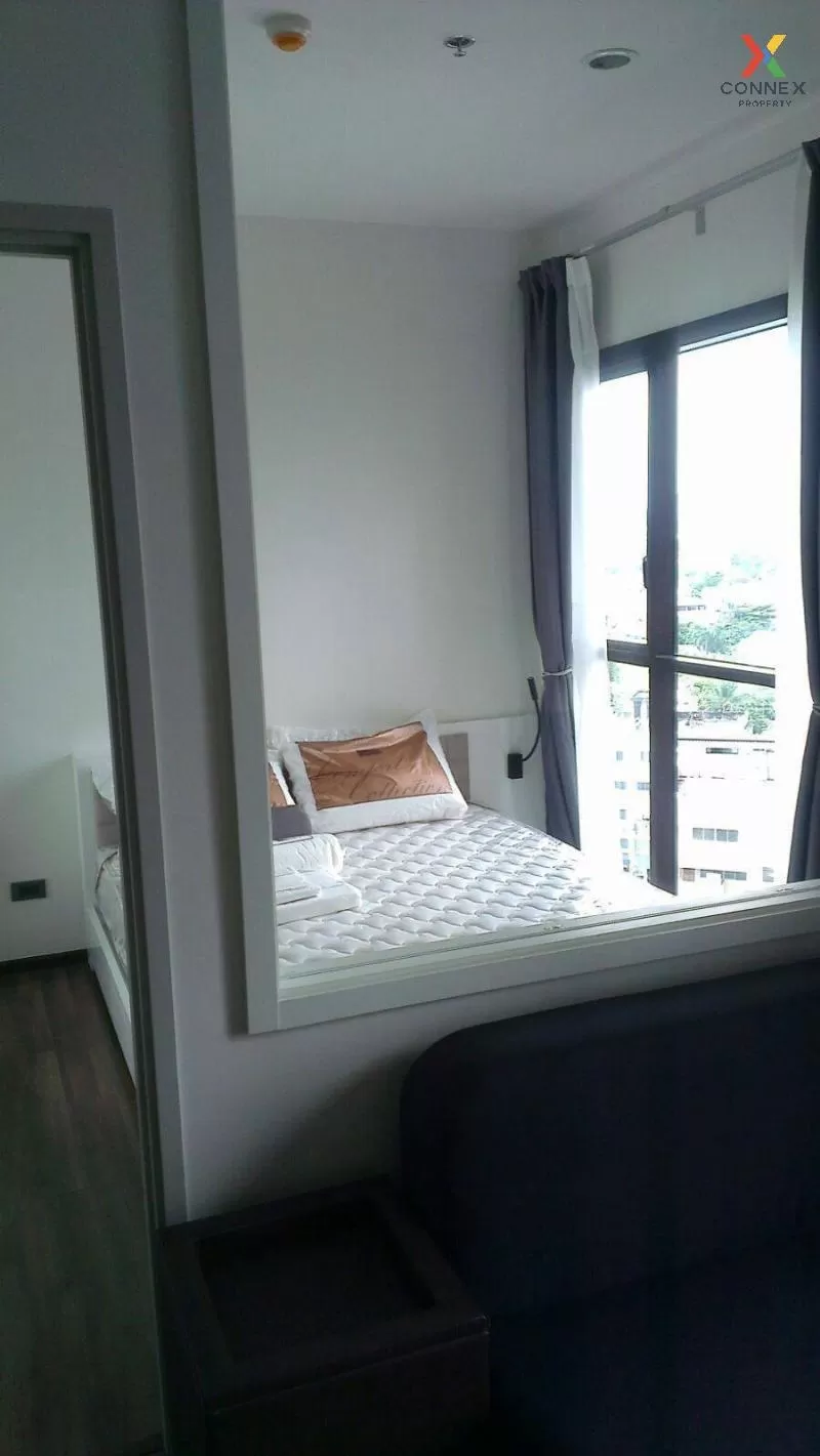 FOR RENT condo , WYNE Sukhumvit , BTS-Phra Khanong , Phra Khanong