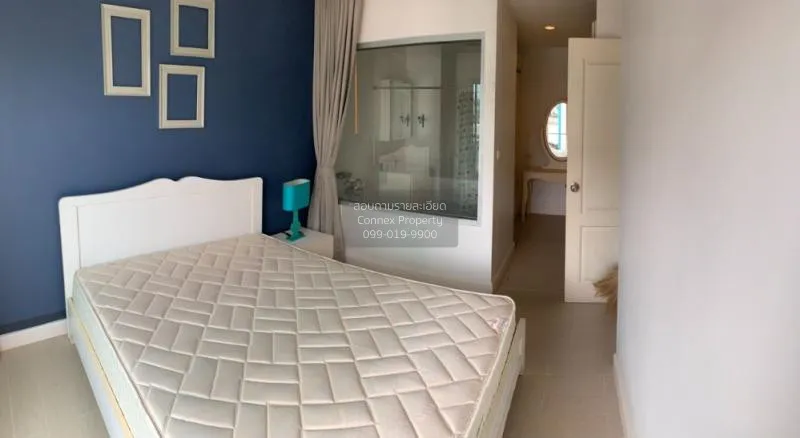 ขายคอนโด  เดอะ ซี้ด เตร์เร่ รัชโยธิน MRT-พหลโยธิน จตุจักร ลาดยาว  3