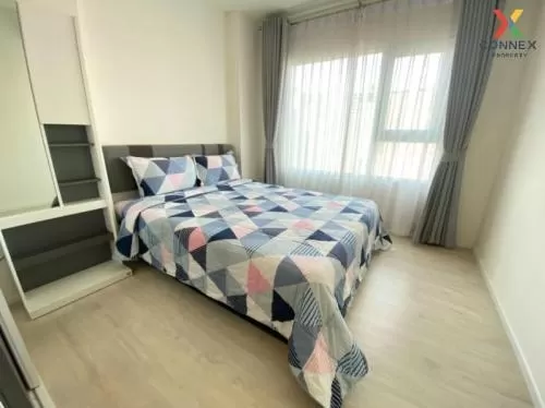 เช่าคอนโด  แอสปาย สาทร - ท่าพระ BTS-ตลาดพลู บุคคโล เขต ธนบุรี กรุงเทพ CX-77831