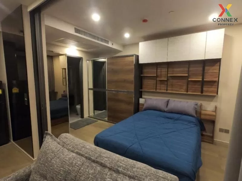 ขายคอนโด  แอชตัน อโศก BTS-อโศก คลองเตยเหนือ เขต วัฒนา กรุงเทพ CX- 3