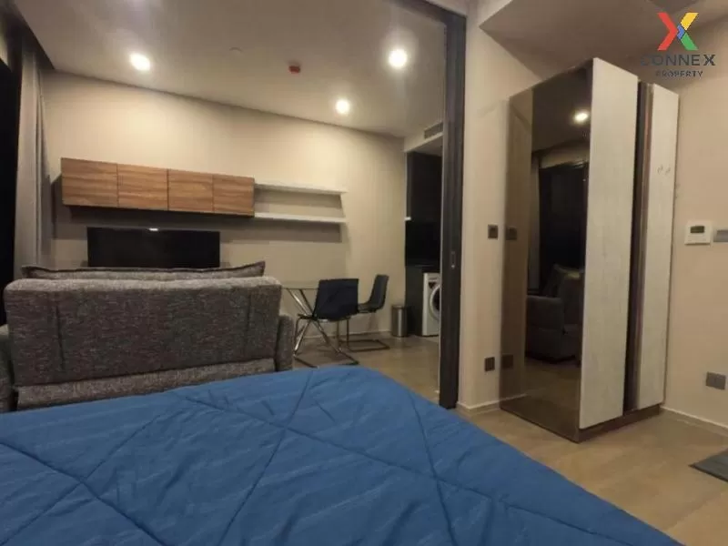 ขายคอนโด  แอชตัน อโศก BTS-อโศก คลองเตยเหนือ เขต วัฒนา กรุงเทพ CX- 4