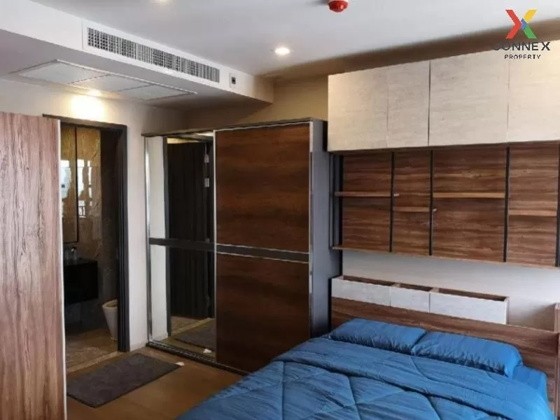 ขายคอนโด  แอชตัน อโศก BTS-อโศก คลองเตยเหนือ เขต วัฒนา กรุงเทพ CX-