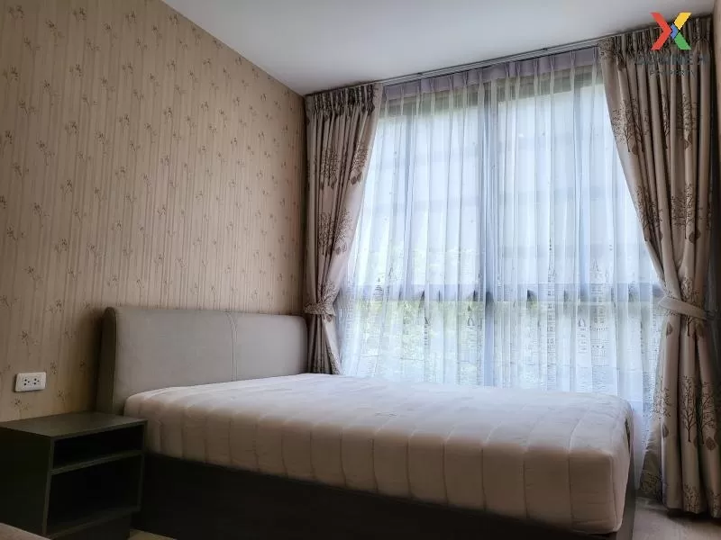 เช่าคอนโด  เอลลิโอ เดล เนสท์ BTS-อุดมสุข บางนา เขต บางนา กรุงเทพ 