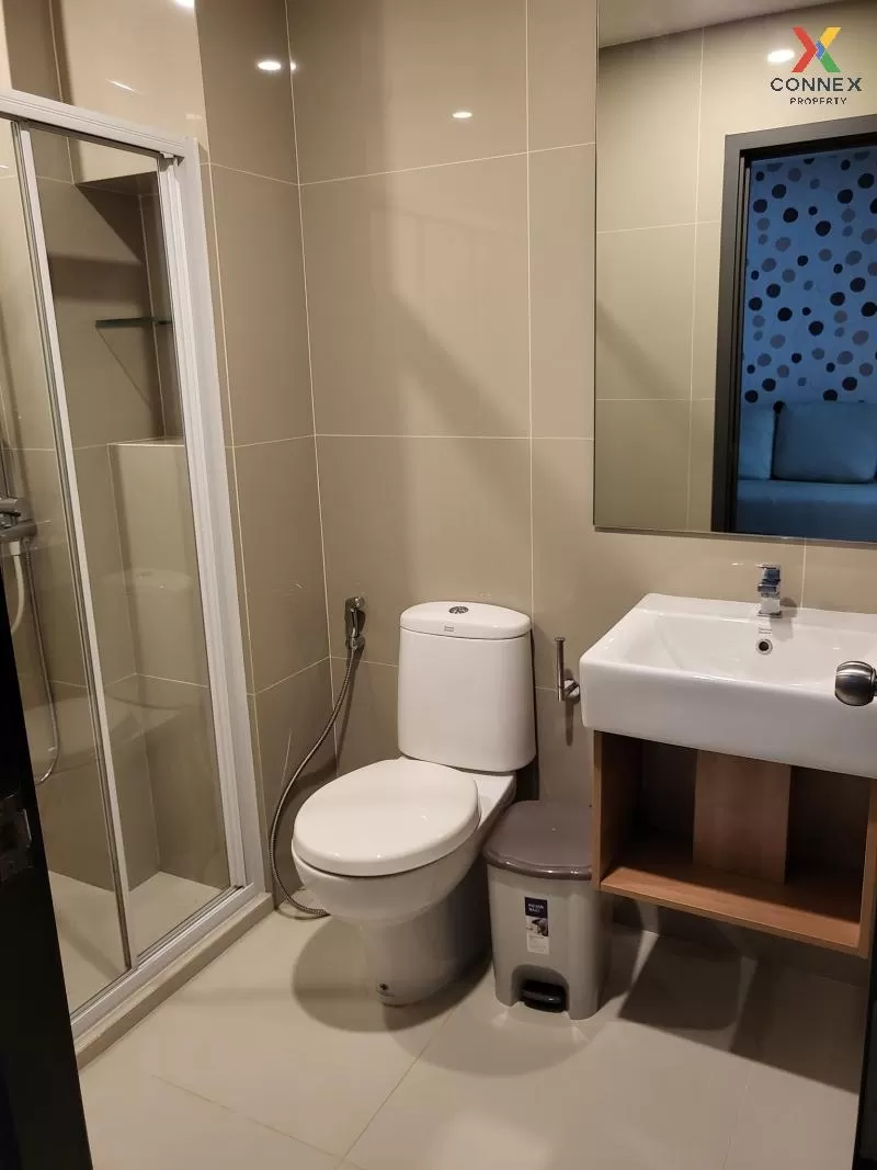 เช่าคอนโด  เอลลิโอ เดล เนสท์ BTS-อุดมสุข บางนา เขต บางนา กรุงเทพ 