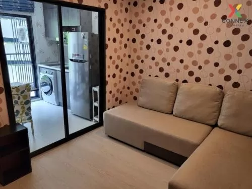 FOR RENT condo , Elio Del Nest Udomsuk , BTS-Udom Suk , Bang Na , Bang Na , Bangkok , CX-77837