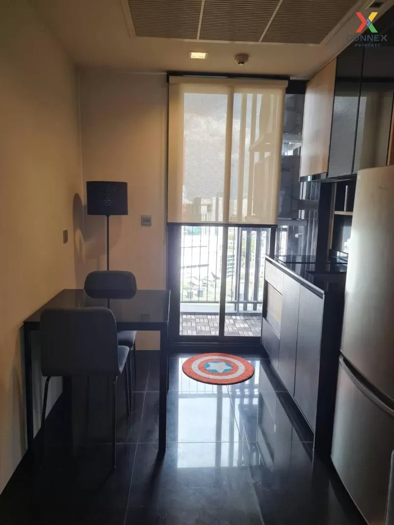 เช่าคอนโด  เดอะไลน์ จตุจักร BTS-หมอชิต จอมพล  เขต จตุจักร กรุงเทพ เช่าคอนโด  เดอะไลน์ จตุจักร BTS-หมอชิต จอมพล  เขต จตุจักร กรุงเทพ 3