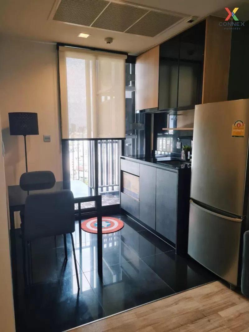 เช่าคอนโด  เดอะไลน์ จตุจักร BTS-หมอชิต จอมพล  เขต จตุจักร กรุงเทพ เช่าคอนโด  เดอะไลน์ จตุจักร BTS-หมอชิต จอมพล  เขต จตุจักร กรุงเทพ 4