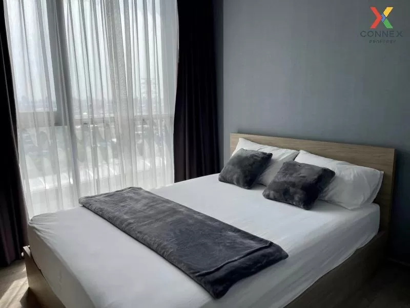 FOR RENT condo , The Line Wongsawang , MRT-Wong Sawang , Wong Saw FOR RENT condo , The Line Wongsawang , MRT-Wong Sawang , Wong Saw 1