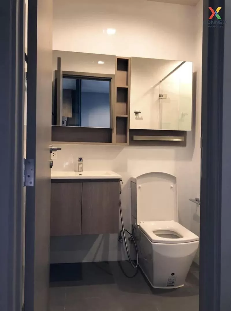 FOR RENT condo , The Line Wongsawang , MRT-Wong Sawang , Wong Saw FOR RENT condo , The Line Wongsawang , MRT-Wong Sawang , Wong Saw 4